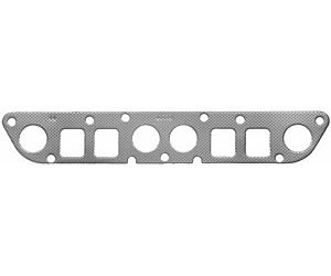 Exhaust Manifold Gasket 1983-02 2.5L 4-Cylinder Jeep