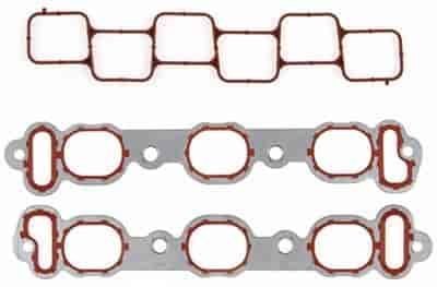 INTAKE MANIFOLD GASKET 2004 DT V6 215 3.5L SOHC Pacifica