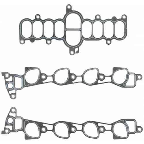 H/P Intake Gasket Set