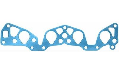 INTAKE MANIFOLD GASKET; 1987-1984 HO L4 1342cc 1.3L SOHC 8 Valve; 1987-1984 HO L4 1488cc 1.5L SOHC 1