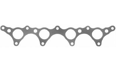 INTAKE MANIFOLD GASKET 1985-1984 HO L4 1601cc 1.6L SOHC 1985-1984 HO L4 1829cc 1.8L SOHC 12 Valve