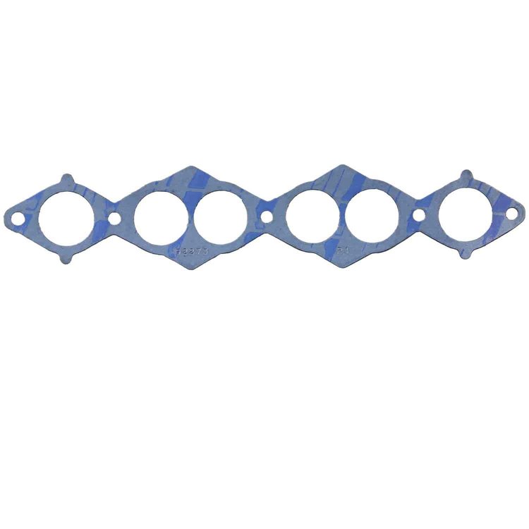 Fuel Injection Plenum Gasket Set for 1986-2004 Nissan, 1997-2000 Infiniti, and 1993-1998 Mercury V6 Vehicles