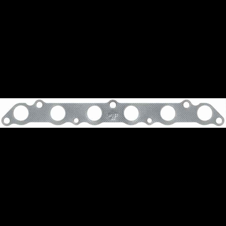 EXH MANIFOLD GASKET; 1988-1982 TO L6 2759cc 2.8L DOHC 12 Valve; 1992-1986 TO L6 2954cc 3.0L DOHC 24
