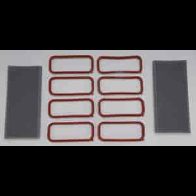 OEM Performance Replacement Intake Gaskets 1997-2004 LS1/LS6 stock and FAST intakes