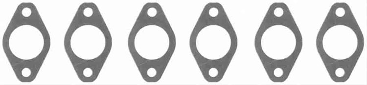 EXH MANIFOLD GASKET 2002-1998 DT L/D L6 359CI 5.9L Turbo-Diesel 24 Valve