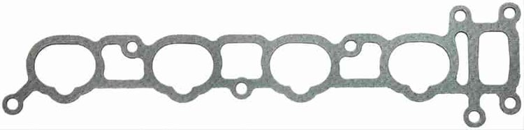 INTAKE MANIFOLD GASKET 2004-2001 DT L/D L4 148CI 2.4L DOHC 16 Valve 2004-2002 JEE L/D L4 148CI 2.4L DOHC 16 Valve