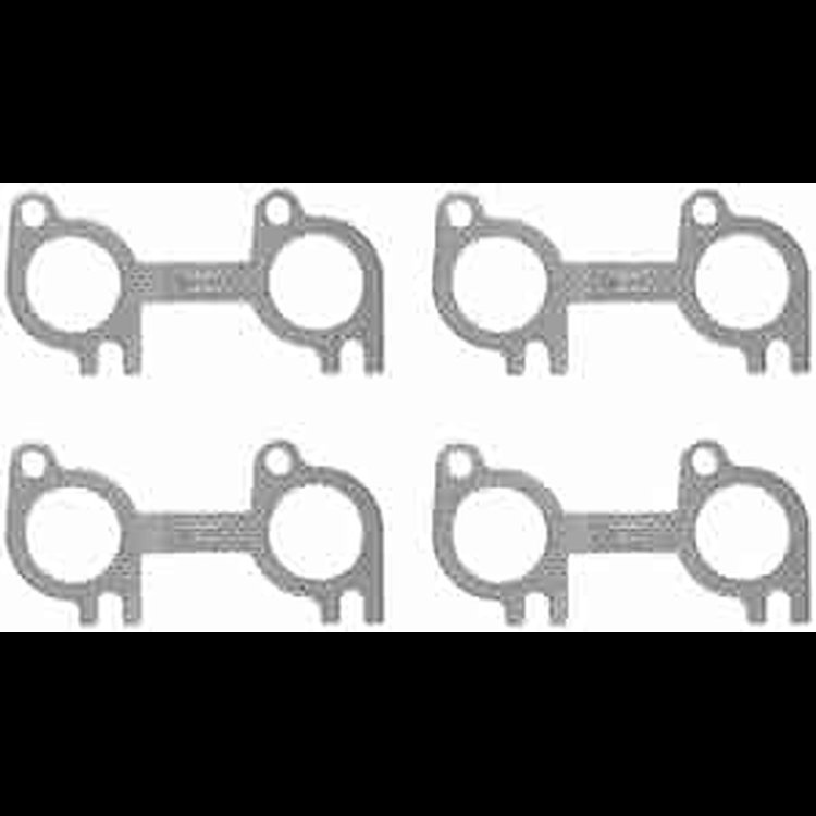 Exhaust Manifold Gaskets 1992-2010 4.6L/5.4L SOHC