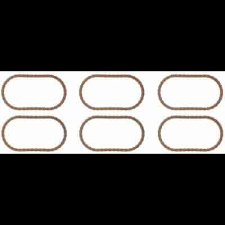 PLENUM GASKET SET 2003-2000 FO V6 2966cc 3.0L DOHC 24 Valve