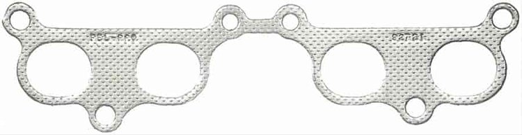 EXH MANIFOLD GASKET 2002-1995 TOT L/D L4 2438cc 2.4L DOHC 16 Valve 2002-1994 TOT L/D L4 2693cc 2.7L DOHC 16 Valve