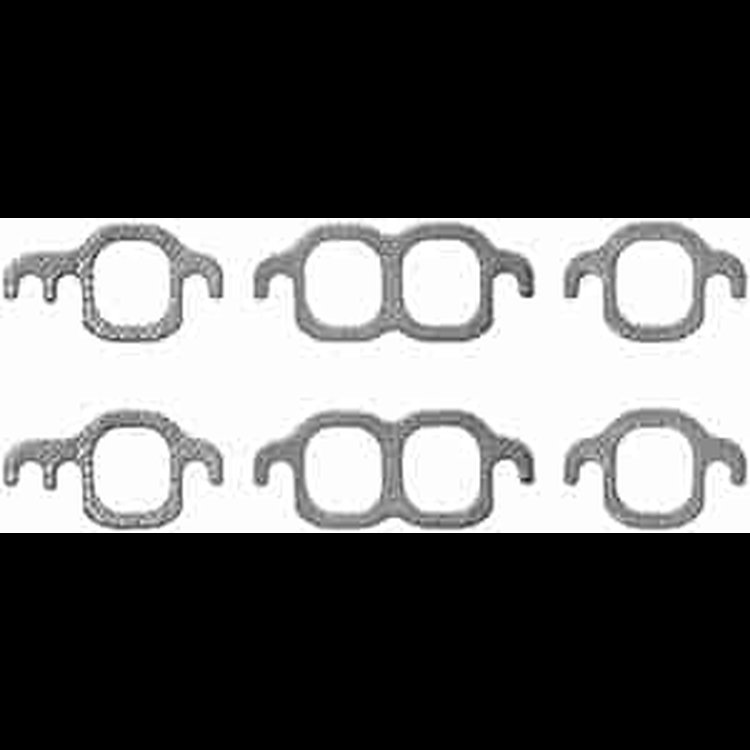 Exhaust Manifold Gaskets 1955-95 Small Block Chevy