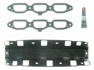 INTAKE MANIFOLD GASKET 2001 DT L/D V6 231CI 3.8L OHV 12 Valve