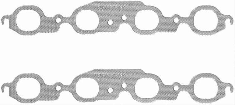 EXH MANIFOLD GASKET 2003-2001 AV V8 346CI 5.7L Chevrolet 2004-2001 GM V8 346CI 5.7L Chev