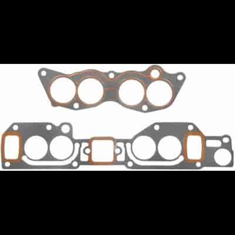 INTAKE MANIFOLD GASKET 1992 CHR L4 2351cc 2.4L SOHC 8 Valve 1992 MI L4 2351cc 2.4L SOHC 8 Valve