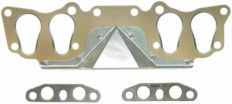 EXH MANIFOLD GASKET 1985 TO L4 2366cc 2.4L SOHC 1995-1985 TOT L/D L4 2366cc 2.4L SOHC