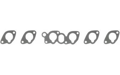 INTAKE MANIFOLD GASKET 1987-1982 BMW L6 2693cc 2.7L SOHC 12 Valve 1988 BMW L6 2693cc 2.7L SOHC 12 Valve
