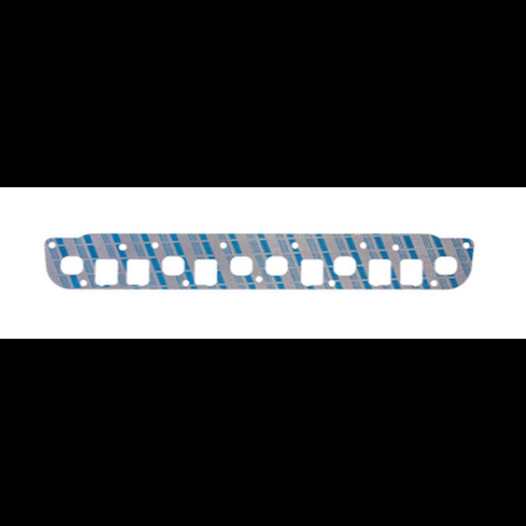 Intake/Exhaust Manifold Gasket Combination for Select 1999-2006 Jeep Grand Cherokee, Wrangler/TJ with 4.0L L6 Engine