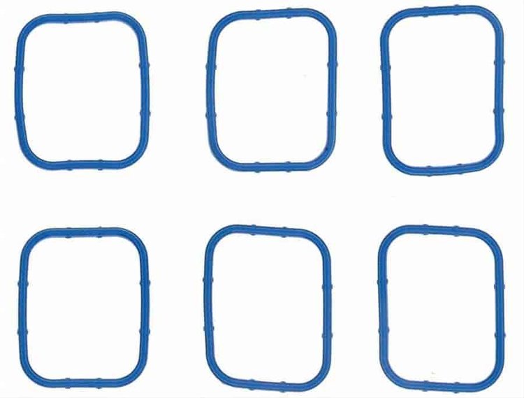 INTAKE MANIFOLD GASKET 2003-2002 JEE V6 226 3.7L SOHC Int.
