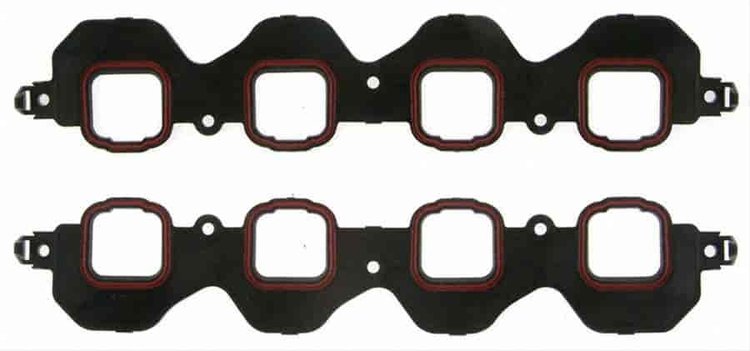 INTAKE MANIFOLD GASKET 1999-1995 GM V8 244CI 4.0L DOHC 32 Valve 1999-1995 GM V8 281CI 4.6L DOHC 32 Valve