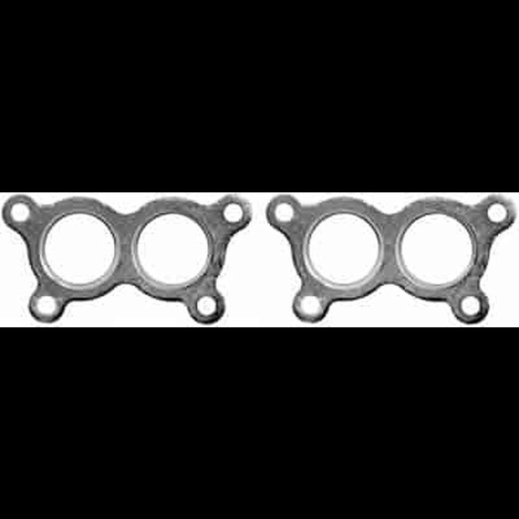 EXH MANIFOLD GASKET 1989-1985 GM L4 1471cc 1.5L SOHC 1989-1985 IS L4 1471cc 1.5L SOHC