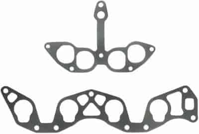 INTAKE MANIFOLD GASKET; 1987-1984 HO L4 1342cc 1.3L SOHC 8 Valve; 1987-1984 HO L4 1488cc 1.5L SOHC 1