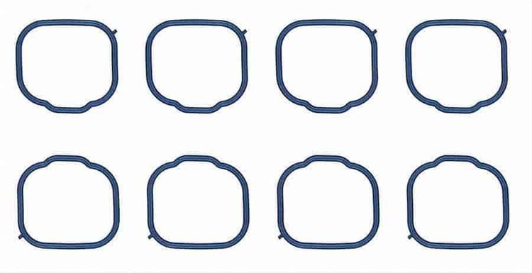INTAKE MANIFOLD GASKET 2003-2001 GM V8 244CI 4.0L DOHC 32 Valve 2003-2000 GM V8 281CI 4.6L DOHC 32 Valve