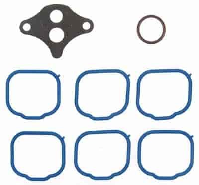 INTAKE MANIFOLD GASKET 2002-2000 OLDS V6 214 3.5L DOHC Eng. VIN H Int.