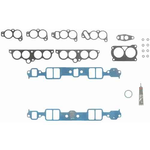 H/P Intake Gasket 1986 Chevy Corvette 5.7L V8