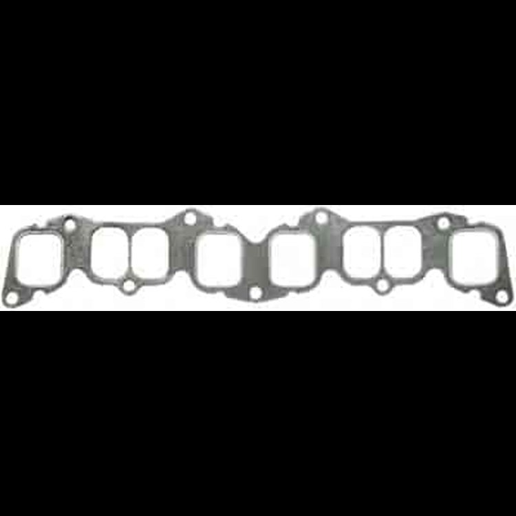 INT & EXH MANIFOLD ; 1985-1981 GMT L/D L4 2238cc 2.2L Diesel; 1987-1981 IST L/D L4 2238cc 2.2L Diese