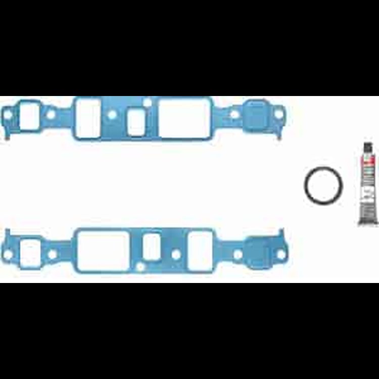 OEM Performance Replacement Intake Gaskets 1991-93 Chevy 4.3L OHV V6