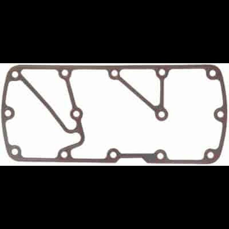 PLENUM GASKET SET 1988-1987 NI V6 2960cc 3.0L SOHC 12 Valve