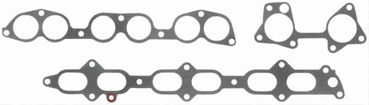 INTAKE MANIFOLD GASKET 1992-1986 TO L6 2954cc 3.0L DOHC 24 Valve 1992-1987 TO L6 2954cc 3.0L DOHC Turbo 24 Valve