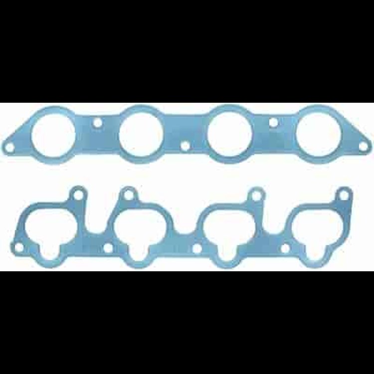 INTAKE MANIFOLD GASKET 1989-1986 VW L4 1780cc 1.8L DOHC 16 Valve 1994-1990 VW L4 1984cc 2.0L DOHC 16 Valve