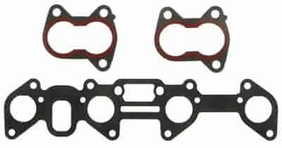 INTAKE MANIFOLD GASKET; 1989-1988 IS L4 2254cc 2.3L SOHC; 1995-1994 IST L/D L4 2254cc 2.3L SOHC; 199
