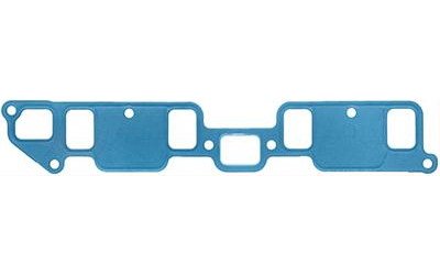 INTAKE MANIFOLD GASKET; 1988-1987 GM L4 151CI 2.5L Pontiac; 1989-1987 GM L4 151CI 2.5L Pontiac; 1991