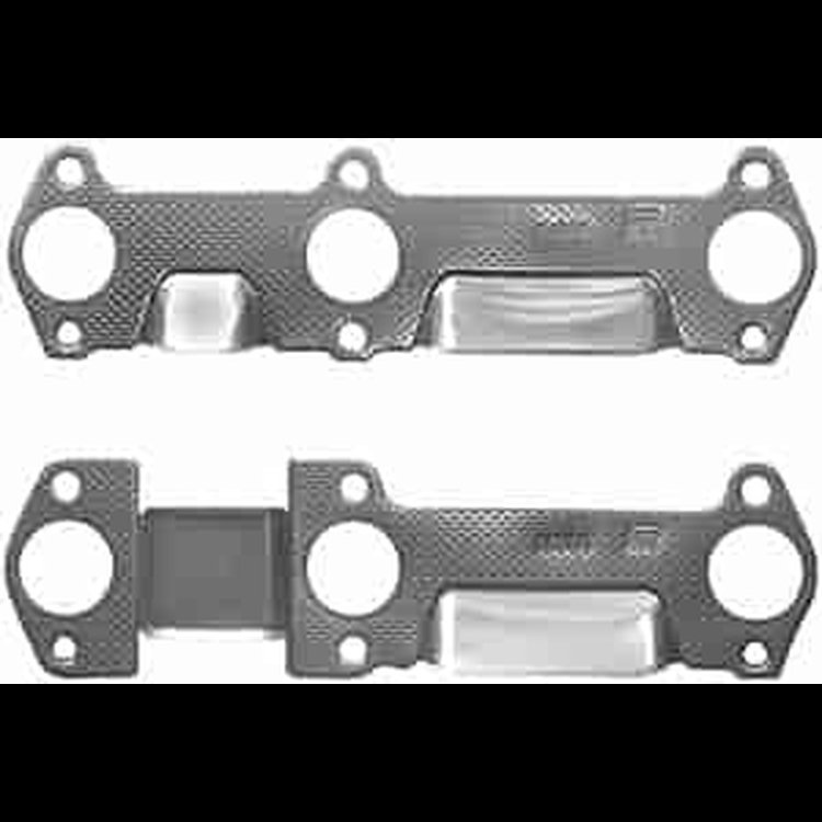 Exhaust Manifold Gaskets 1987-94 2.8/3.1/3.1L Turbo Engines