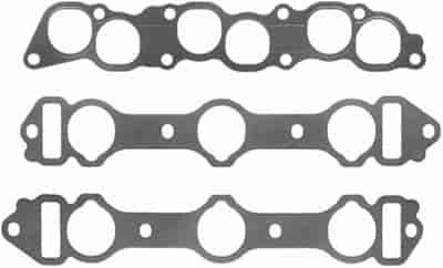 INTAKE MANIFOLD GASKET 1992-1989 DT L/D V6 2972cc 3.0L SOHC 12 Valve 1995-1989 MIT L/D V6 2972cc 3.0L SOHC 12 Valve