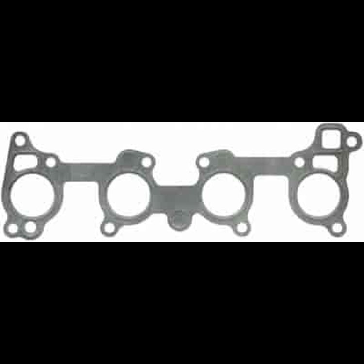 INTAKE MANIFOLD GASKET 1989-1987 GM L4 121CI 2.0L OHV 1991-1990 GM L4 134CI 2.2L OHV
