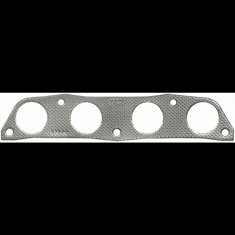 EXH MANIFOLD GASKET 2002-1998 GM L4 1794cc 1.8L DOHC 16 Valve 2002-1998 TO L4 1794cc 1.8L DOHC 16 Valve