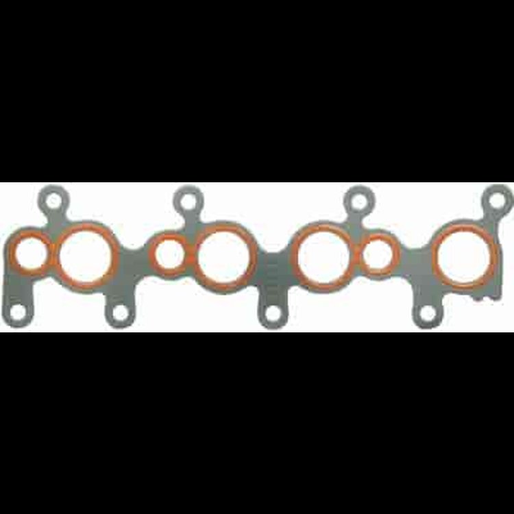 INTAKE MANIFOLD GASKET 1990-1988 FO L4 1324cc 1.3L SOHC