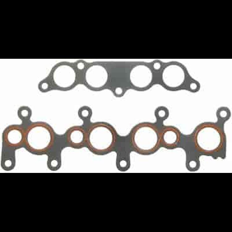 INTAKE MANIFOLD GASKET 1993-1988 FO L4 1324cc 1.3L SOHC