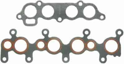 INTAKE MANIFOLD GASKET 1997-1994 FO L4 1324cc 1.3L SOHC