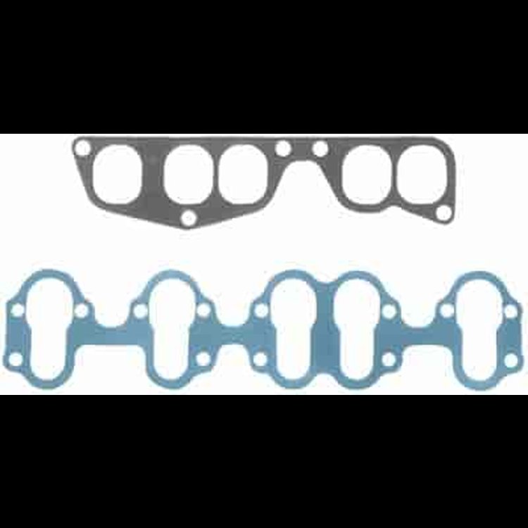 INTAKE MANIFOLD GASKET 1988 AUD L5 2309cc 2.3L SOHC 1992-1989 AUD L5 2309cc 2.3L SOHC