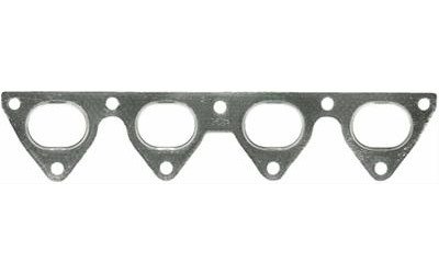 EXH MANIFOLD GASKET; 1995-1988 HO L4 1493cc 1.5L SOHC 16 Valve; 1995-1988 HO L4 1493cc 1.5L SOHC 8 V