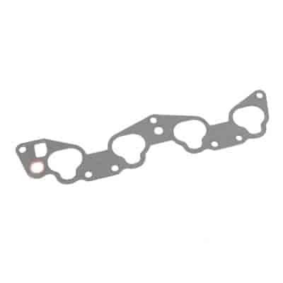 INTAKE MANIFOLD GASKET; 1995-1988 HO L4 1493cc 1.5L SOHC 16 Valve; 1991-1988 HO L4 1590cc 1.6L SOHC