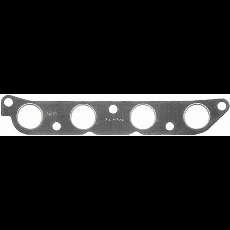 EXH MANIFOLD GASKET; 1997-1989 GM L4 1587cc 1.6L DOHC 16 Valve; 1997-1988 TO L4 1587cc 1.6L DOHC 16