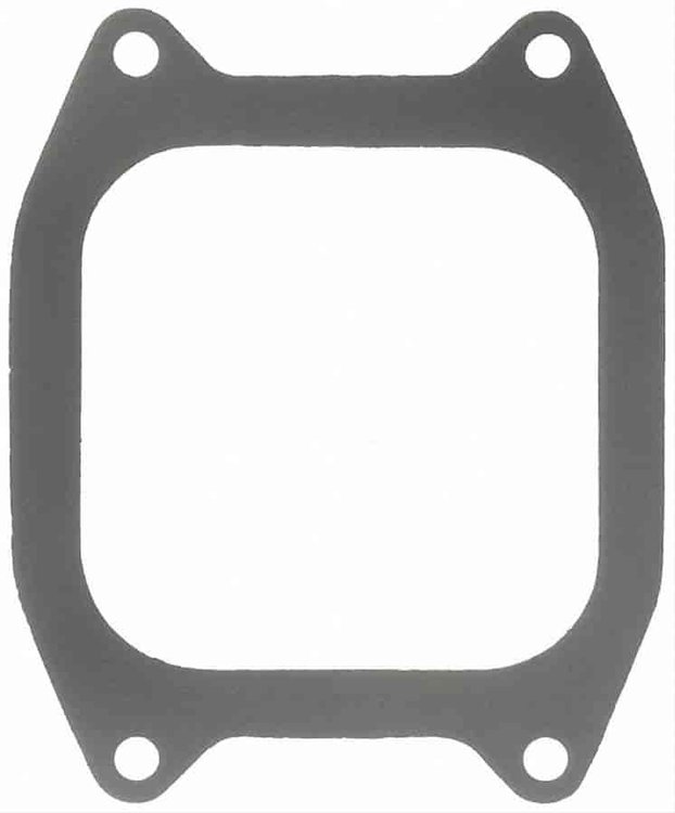 PLENUM GASKET SET; 1999-1991 FOI V8 429CI 7.0L; 1999-1991 FOT H/D V8 429CI 7.0L; 1999-1991 FOT M/D V