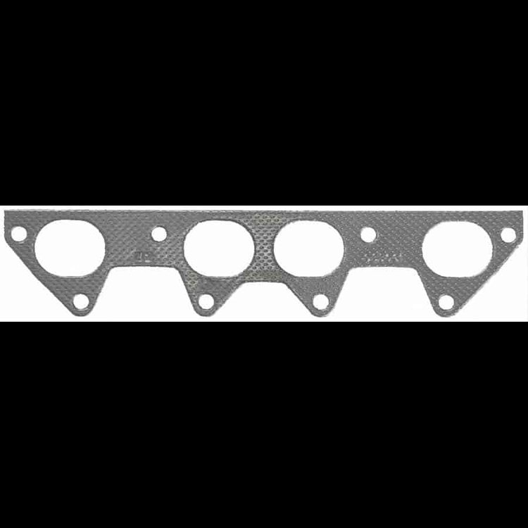 EXH MANIFOLD GASKET; 1997-1994 HO L4 2156cc 2.2L SOHC 16 Valve; 1997-1995 HOT L/D L4 2156cc 2.2L SOH