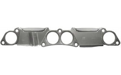 EXH MANIFOLD GASKET; 1989-1988 IS L4 2254cc 2.3L SOHC; 1995-1986 IST L/D L4 2254cc 2.3L SOHC; 1997-1