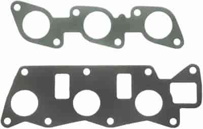 INTAKE MANIFOLD GASKET 1994-1990 SB L3 1189cc 1.2L SOHC 9 Valve