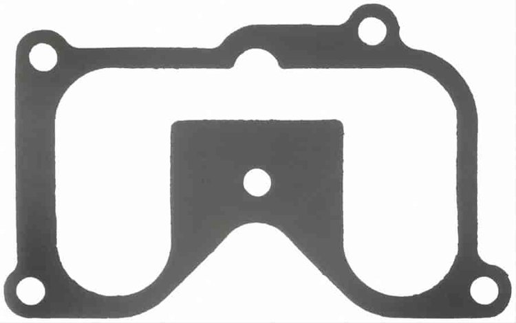 PLENUM GASKET SET; 1993-1991 FO L4 140CI 2.3L SOHC; 1994-1989 FOI L4 140CI 2.3L SOHC; 1994-1989 FOT